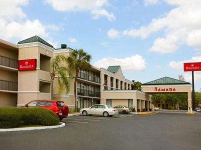 Ramada By Wyndham Altamonte Springs Near I-4 Hotel Exterior photo